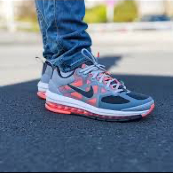 NIKE, Air Max Genome, Mens Size 12 - Picture 2 of 15